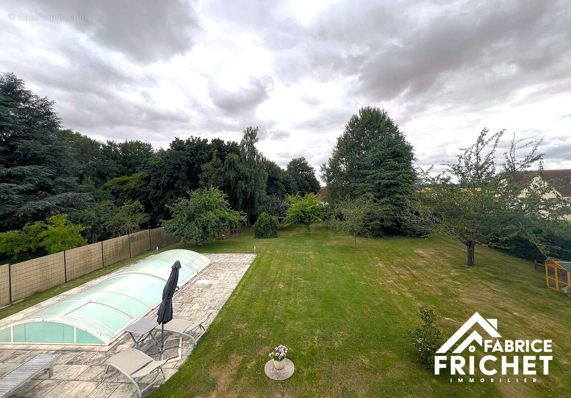 Maison 160 m² à Pacy-Sur-Eure  - photo 2