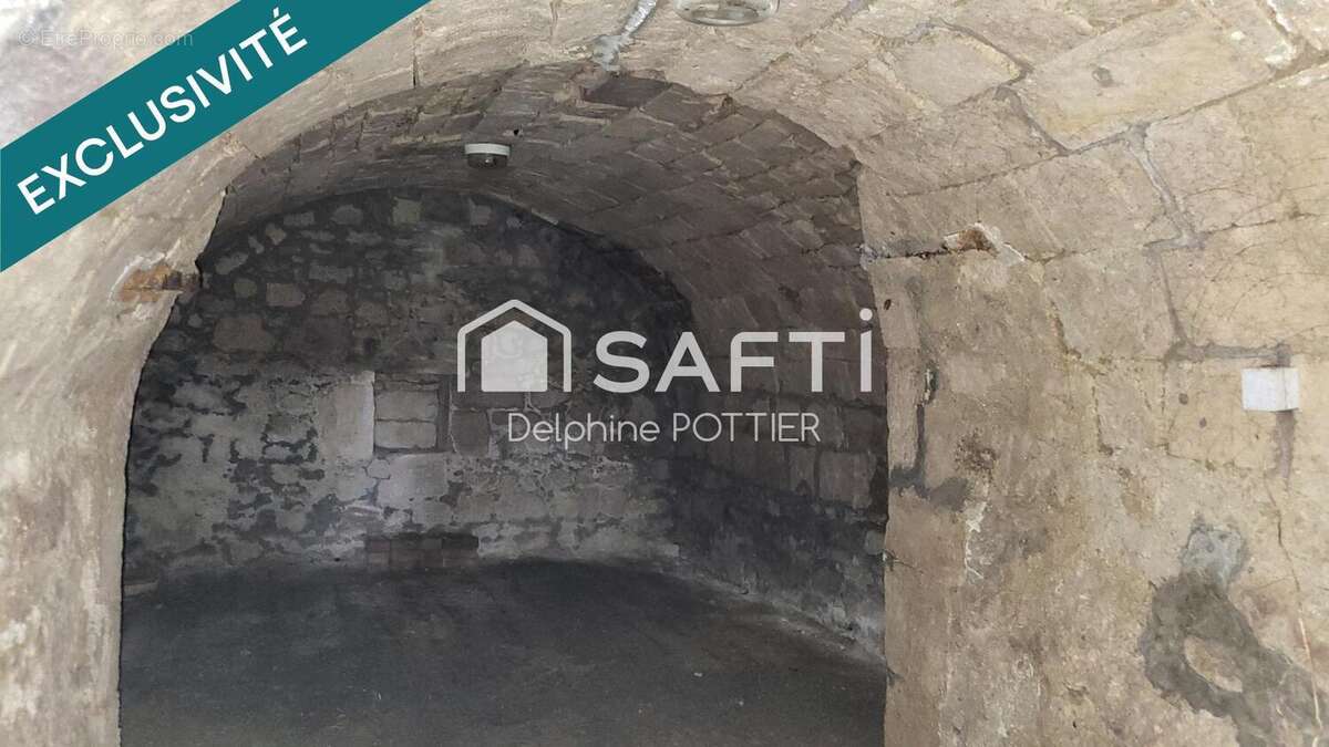 Photo 9 - Maison à CREPY-EN-VALOIS