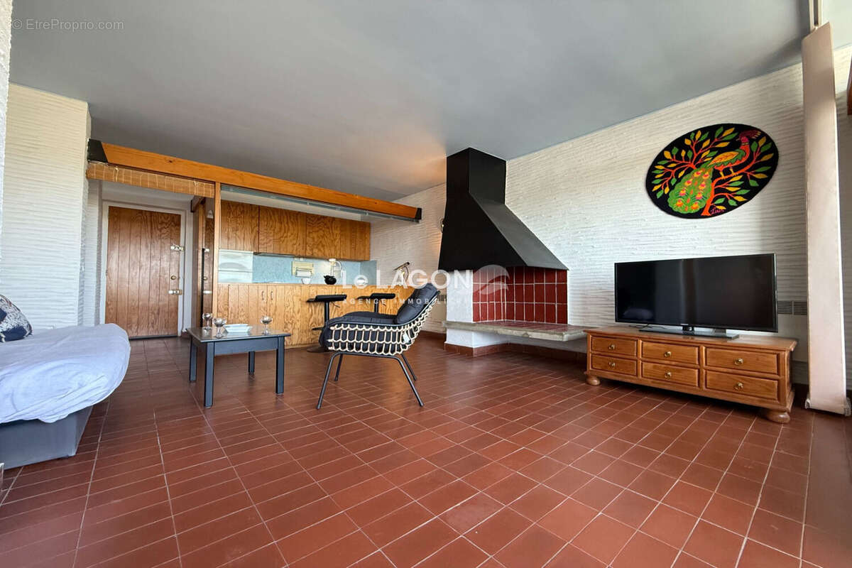 Appartement à SAINT-CYPRIEN