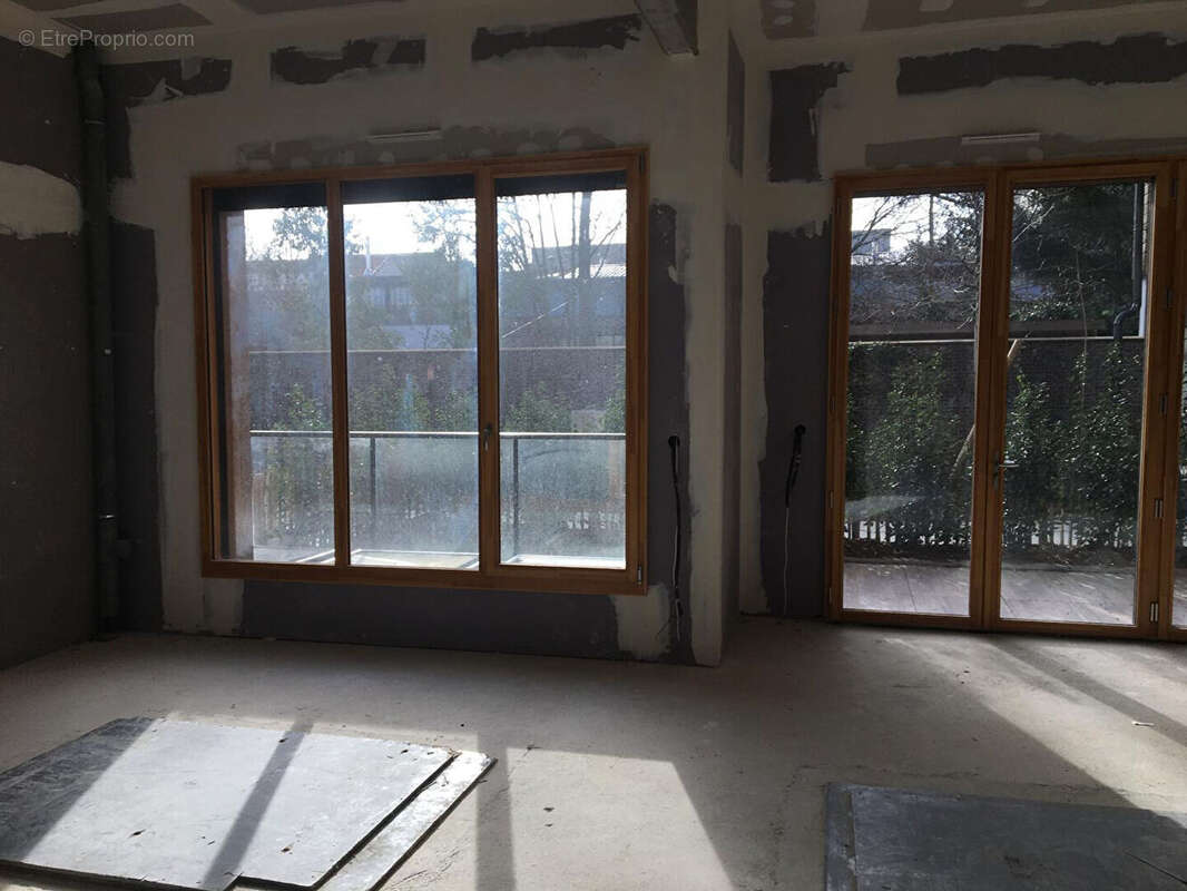 Local commercial 138m² à montreuil - photo 6