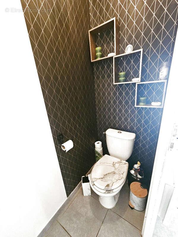 Maison à CLERMONT-L'HERAULT