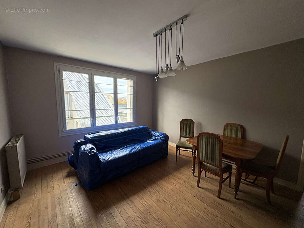 Appartement à CAEN