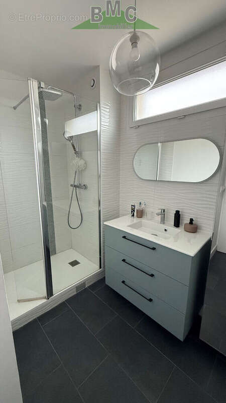 Maison à FRANCONVILLE