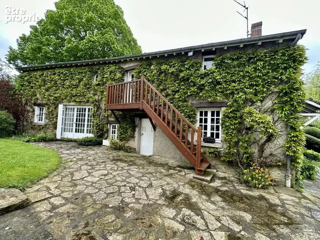 Maison ancienne - photo 15