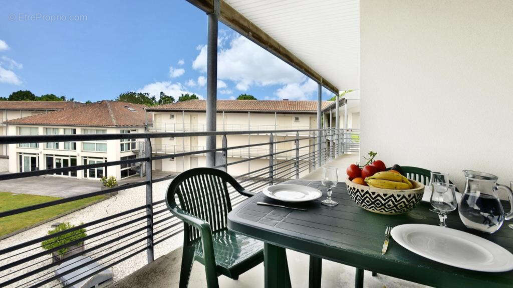 Appartement à LAGORD