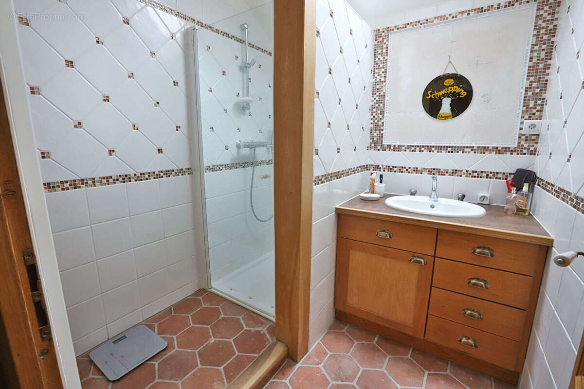 Maison à GARANCIERES