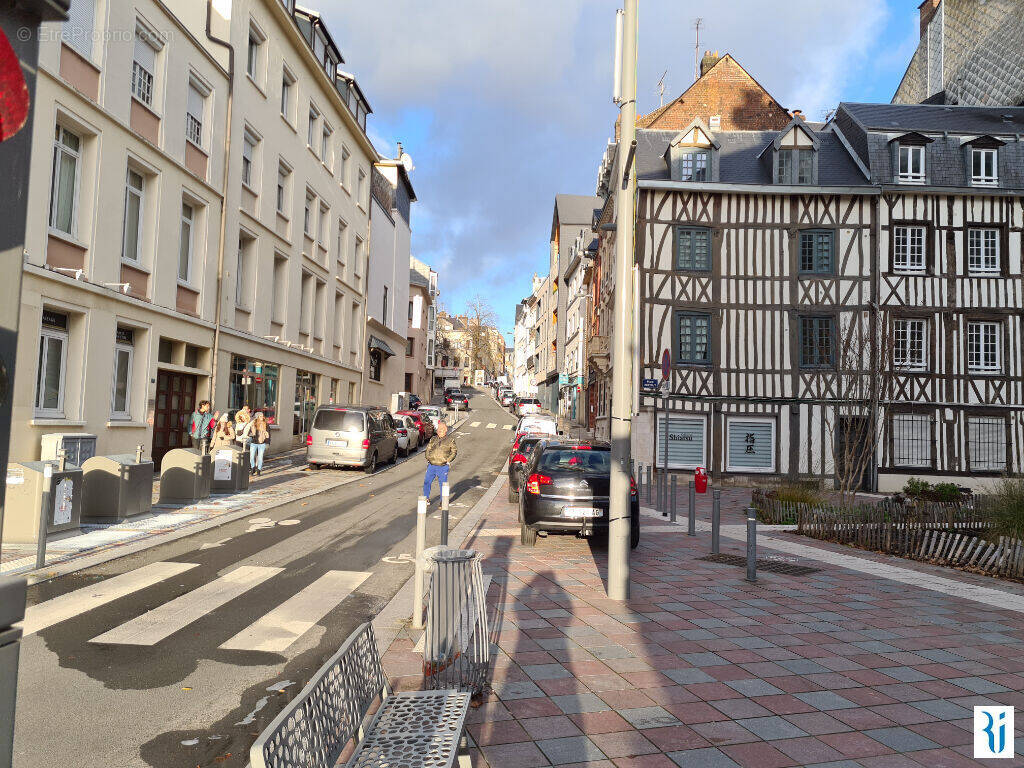 Appartement à ROUEN