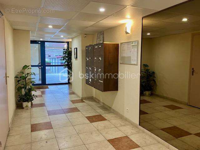 Appartement à HAZEBROUCK