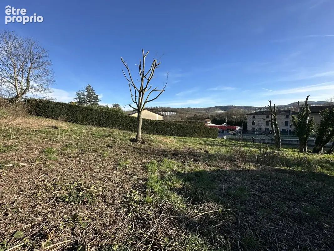 Terrain constructible 555m2 - photo 4