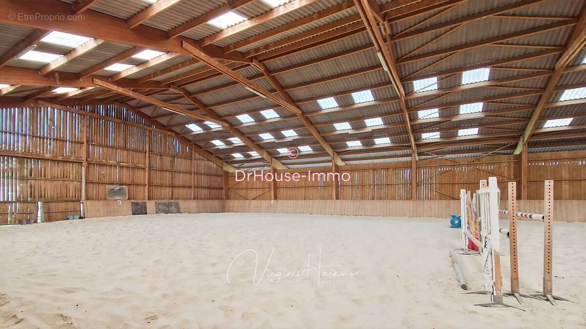 Maison à ATHIS-DE-L&#039;ORNE