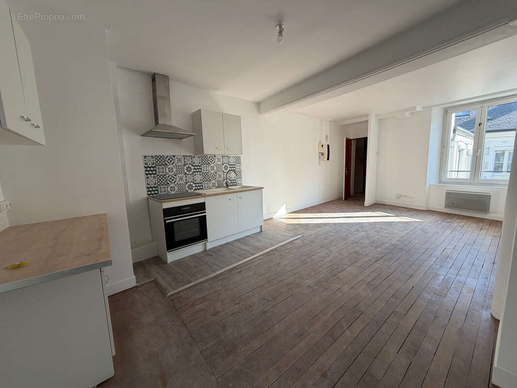 Appartement à ORLEANS