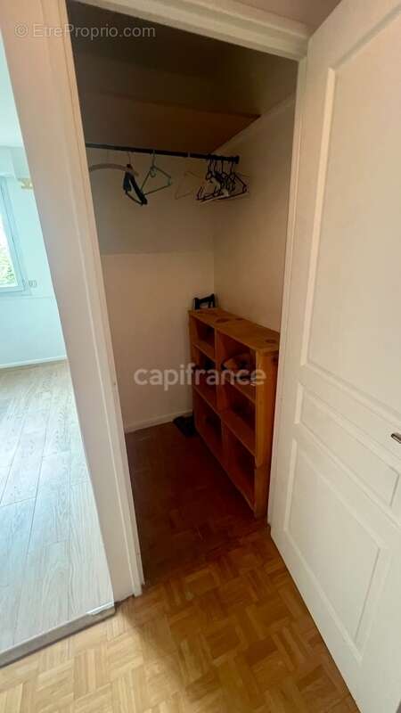 Appartement à LE PERREUX-SUR-MARNE