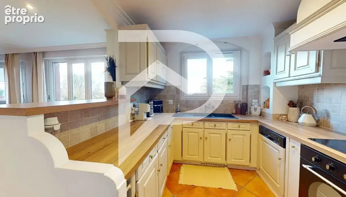 Vente Appartement Le port-marly(78560) 339 000ï¿œ - photo 5
