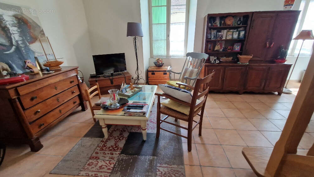 Appartement à EXCIDEUIL