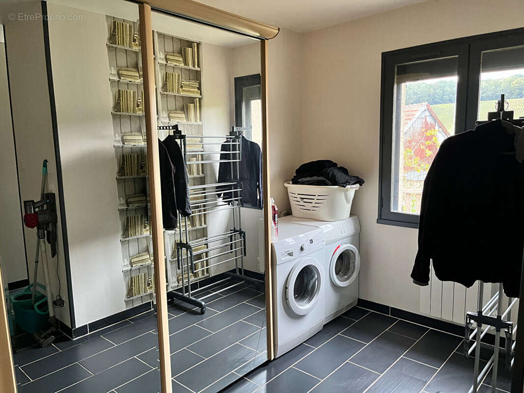 Maison à FEREBRIANGES