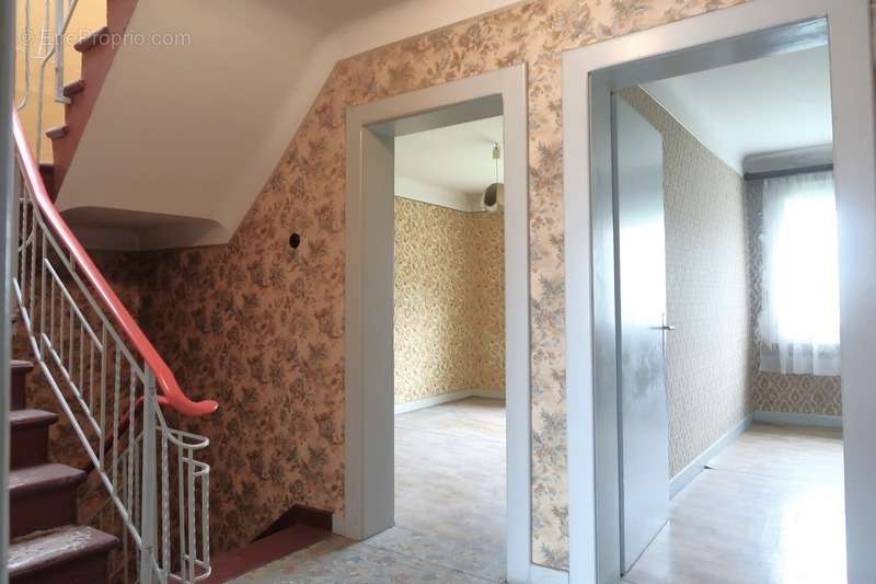 Maison à KOENIGSMACKER