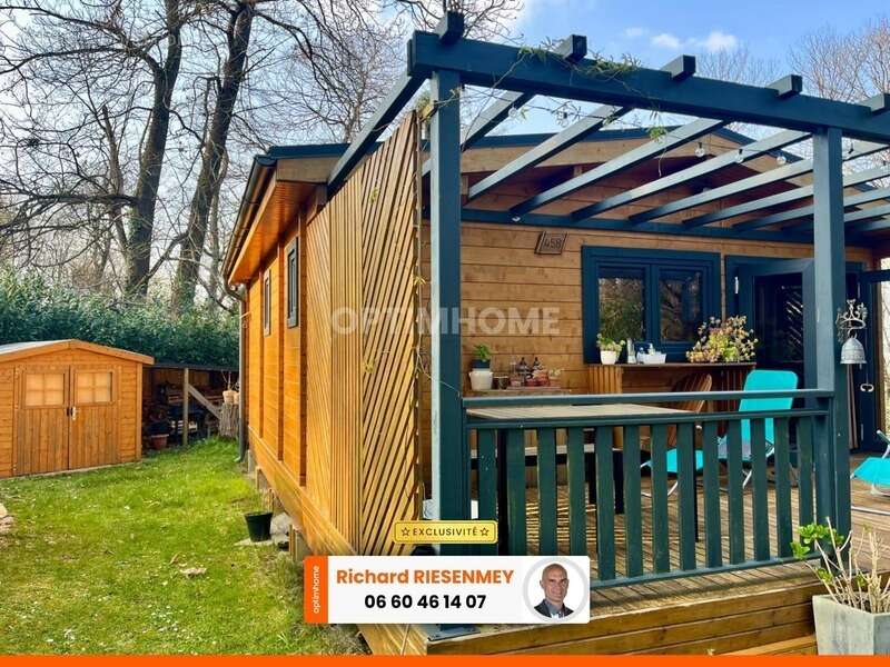 Maison à SAINT-CHERON