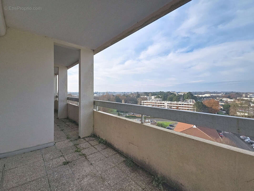 Appartement à PESSAC