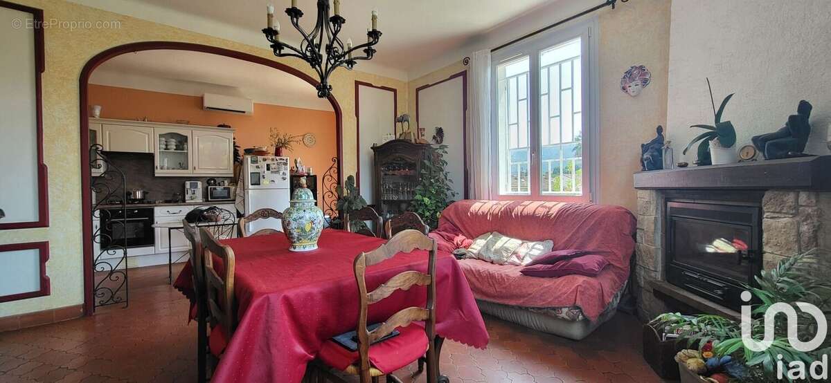 Photo 3 - Maison à MARSEILLE-11E