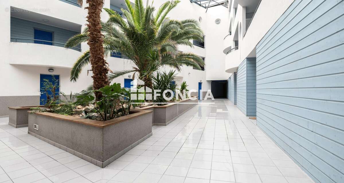 Appartement à LA ROCHELLE