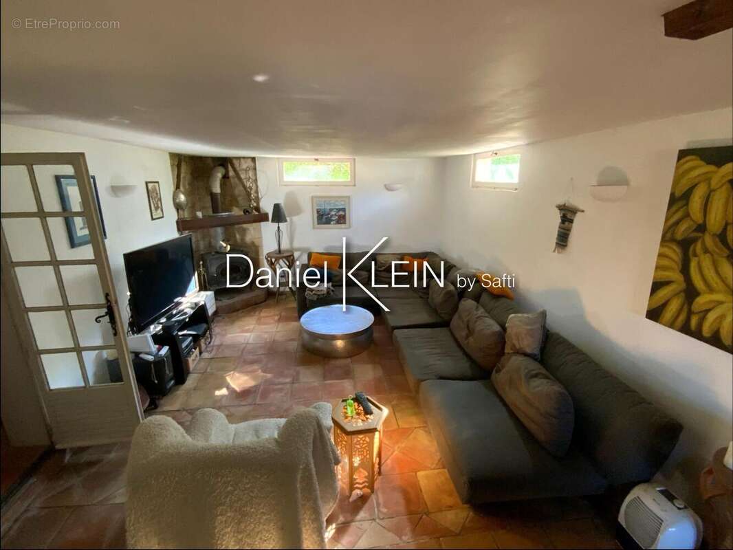 Photo 4 - Maison à LES ADRETS-DE-L&#039;ESTEREL