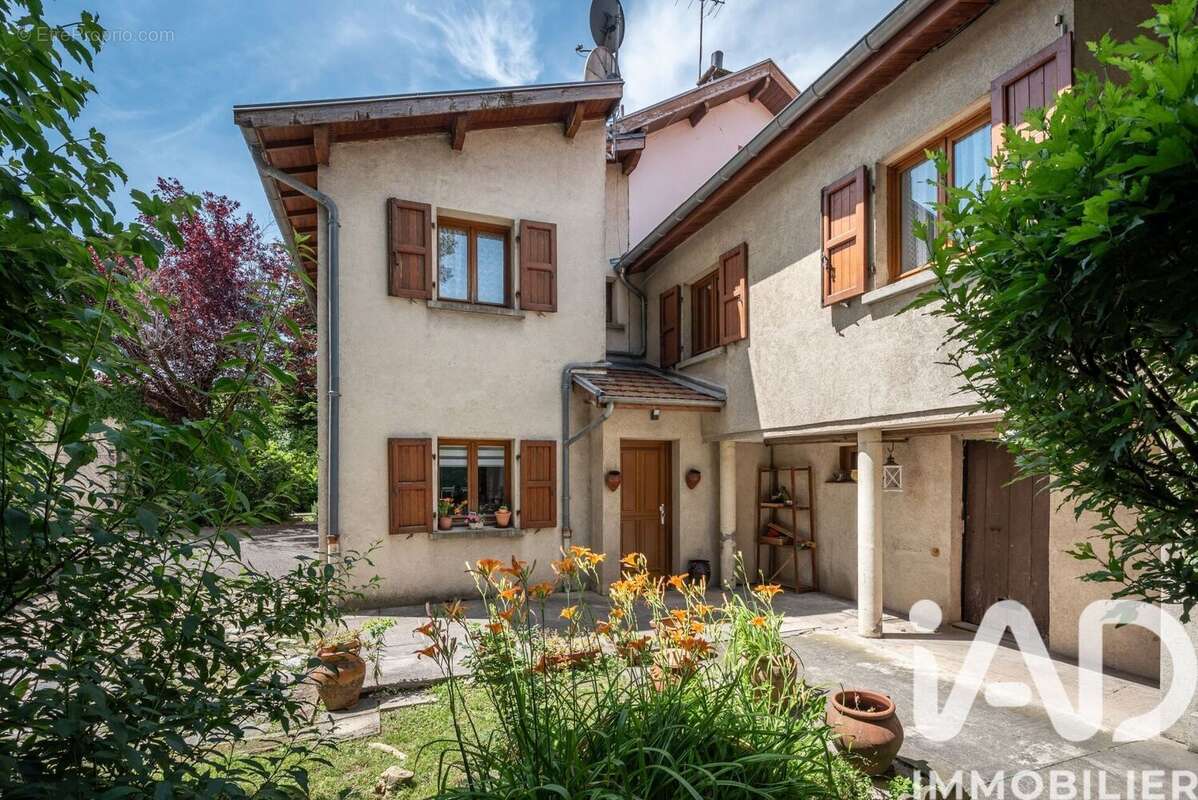 Photo 3 - Maison à GRENOBLE