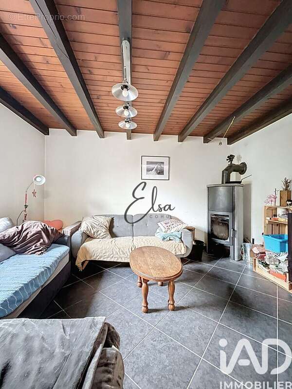 Photo 5 - Maison à CHENEX