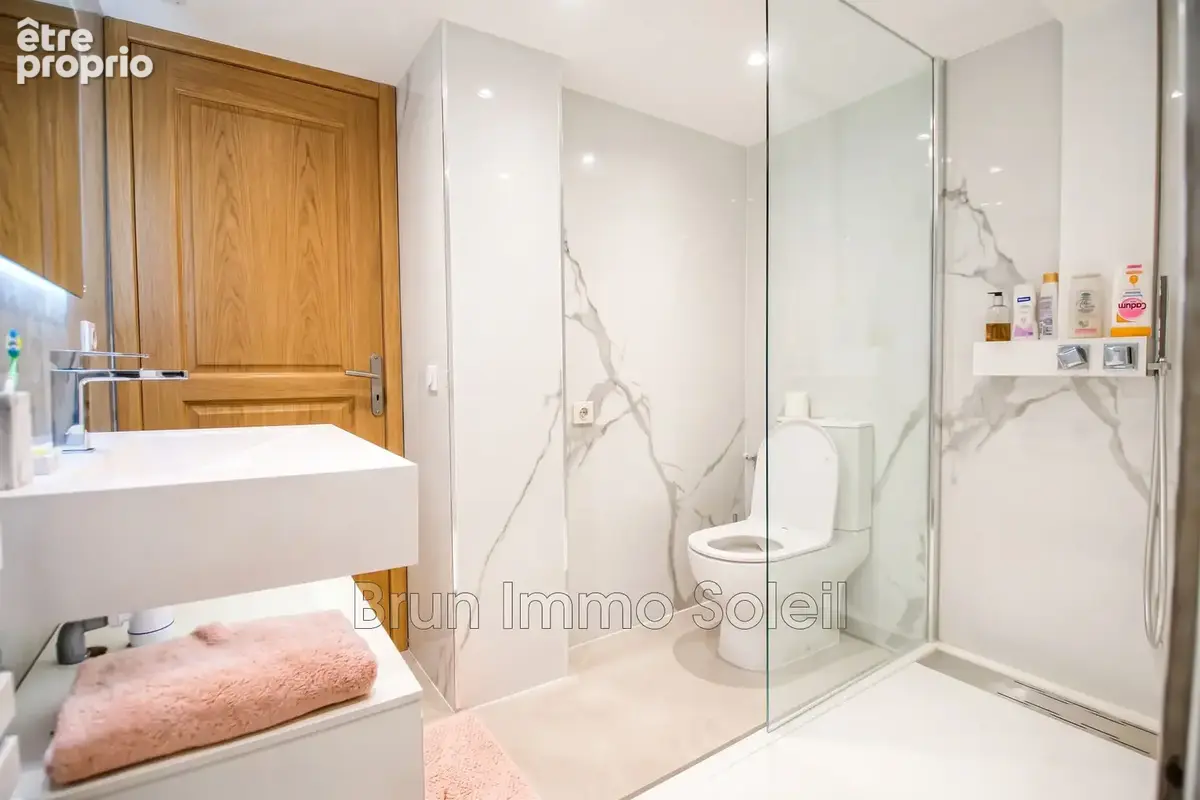 Appartement 2 pièces 78 m² à vendre à Cagnes-Sur-Mer (06800) - photo 6
