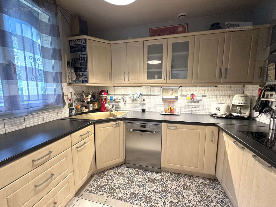 Maison à CHOISY-LE-ROI