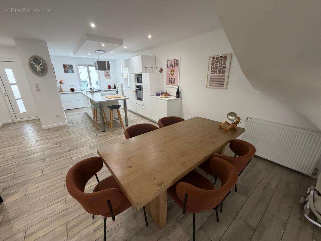 Maison à PLAISANCE-DU-TOUCH