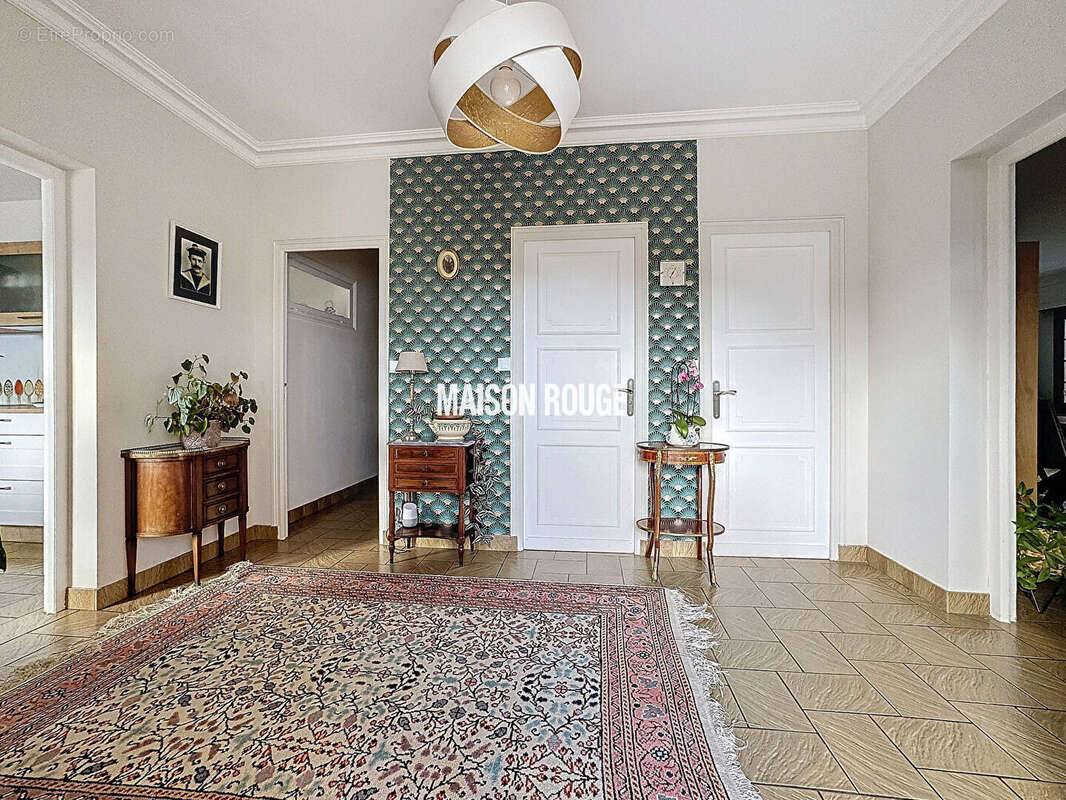 Maison à PLOUBAZLANEC