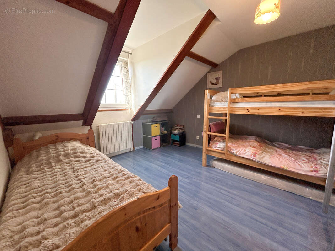 Maison à COMMENTRY