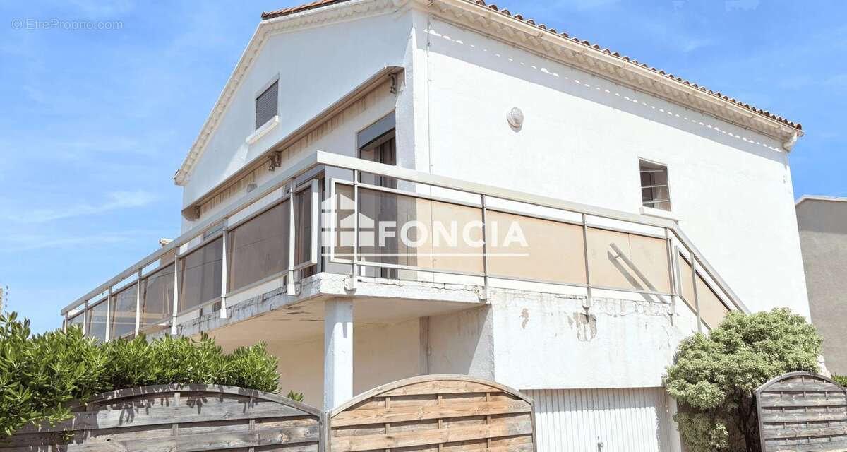 Maison à NARBONNE