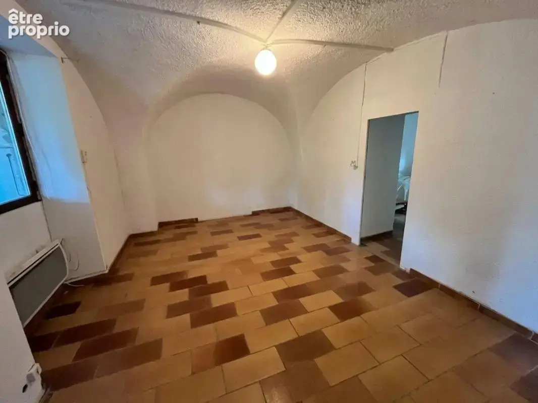 Appartement RDC avec extérieur - photo 9