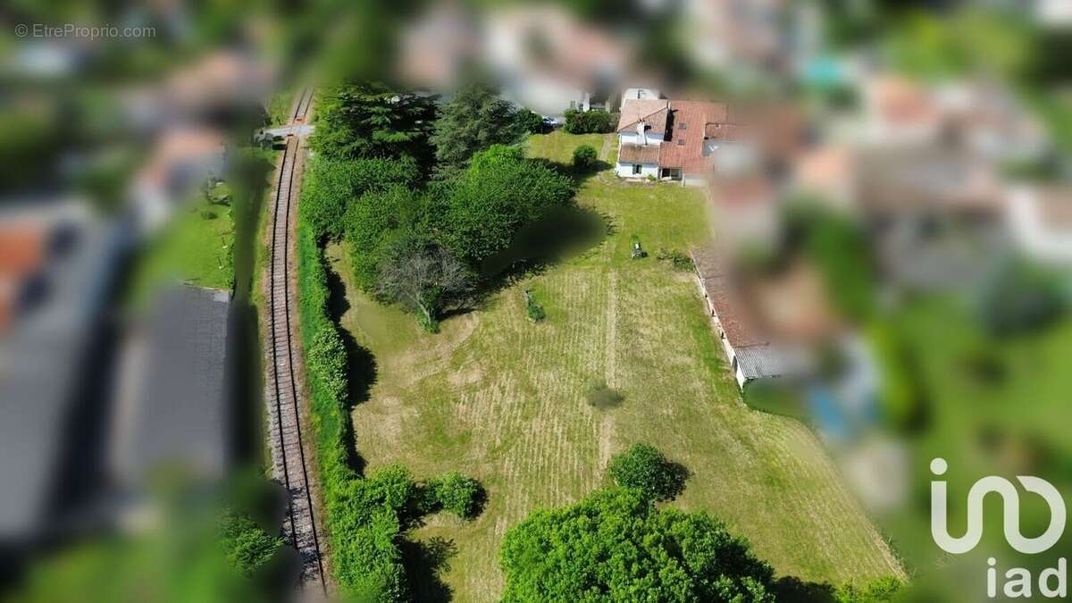 Photo 7 - Maison à COZES