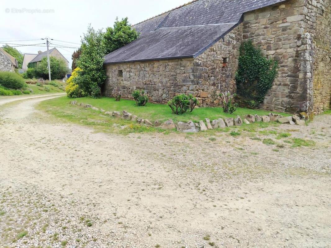 Photo 1 - Maison à LOCOAL-MENDON