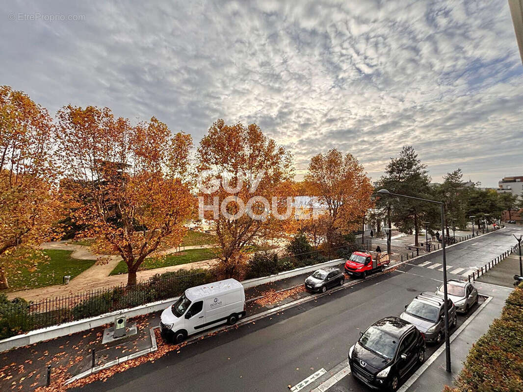 Appartement à SAINT-DENIS