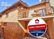 Maison à CHARNAY