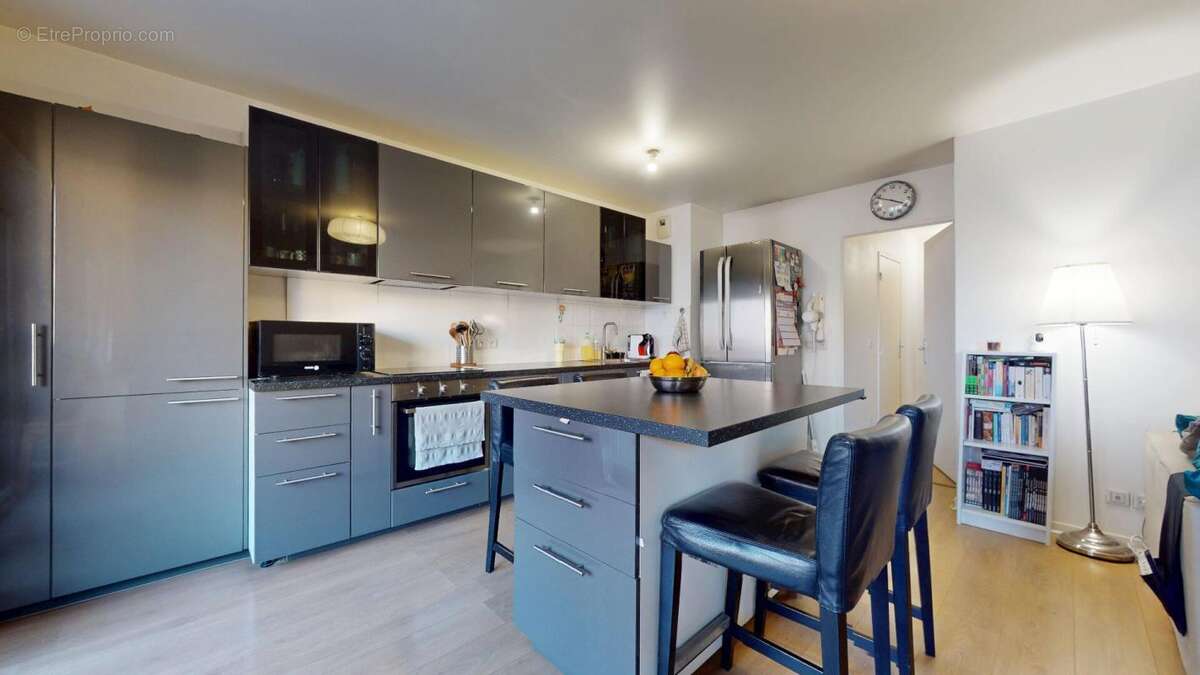Appartement à ORLY