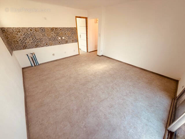 Appartement à SAINT-NAZAIRE