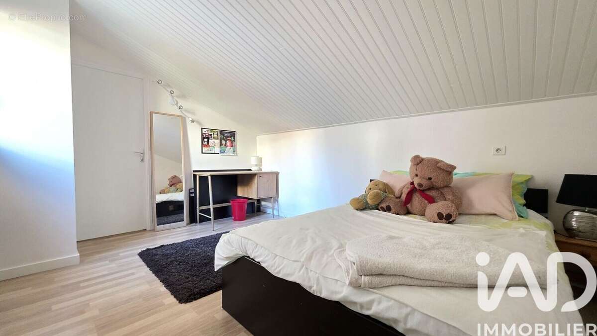 Photo 8 - Maison à CLERMONT-FERRAND