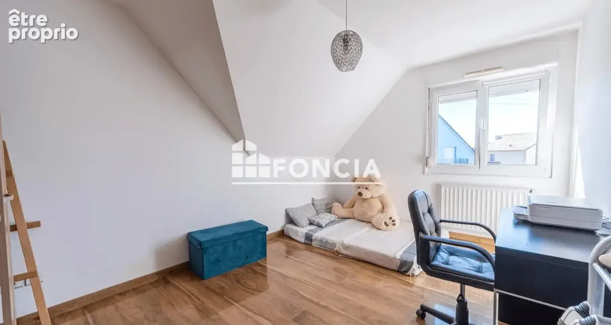  À VENDRE – Maison individuelle à Ingersheim (68040) - photo 5