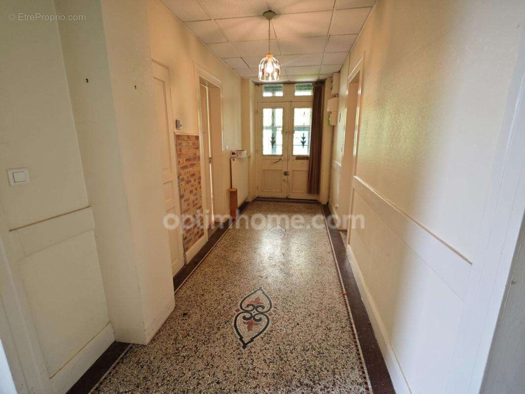 Maison à vendre 10 pièces VERDUN (55) - photo 3