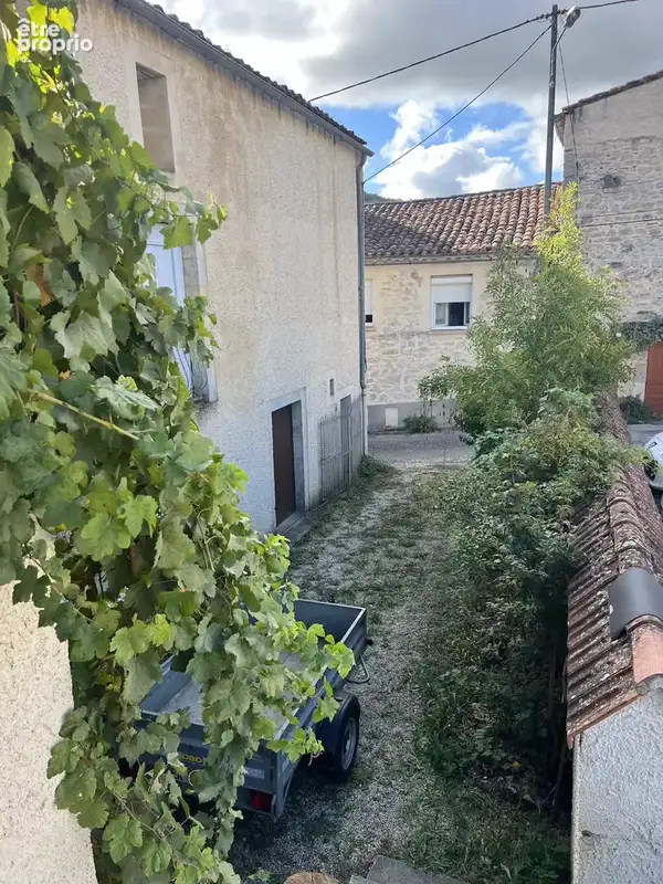 Belle maison de village rénovée avec soin - photo 2