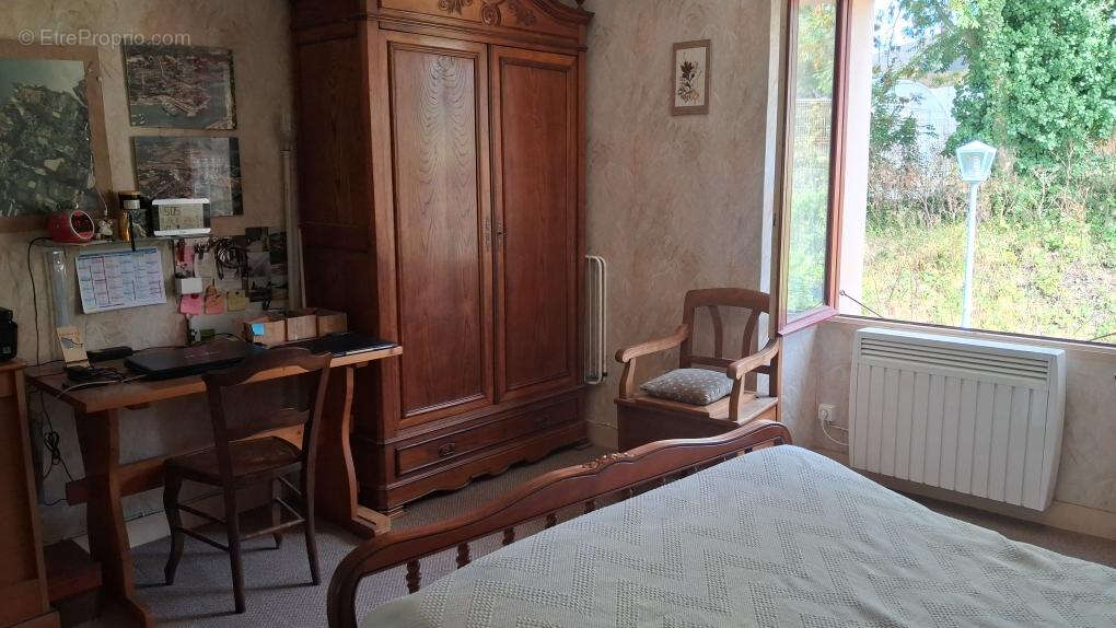 Maison Le Palais 4 pièces 90 m² - photo 7