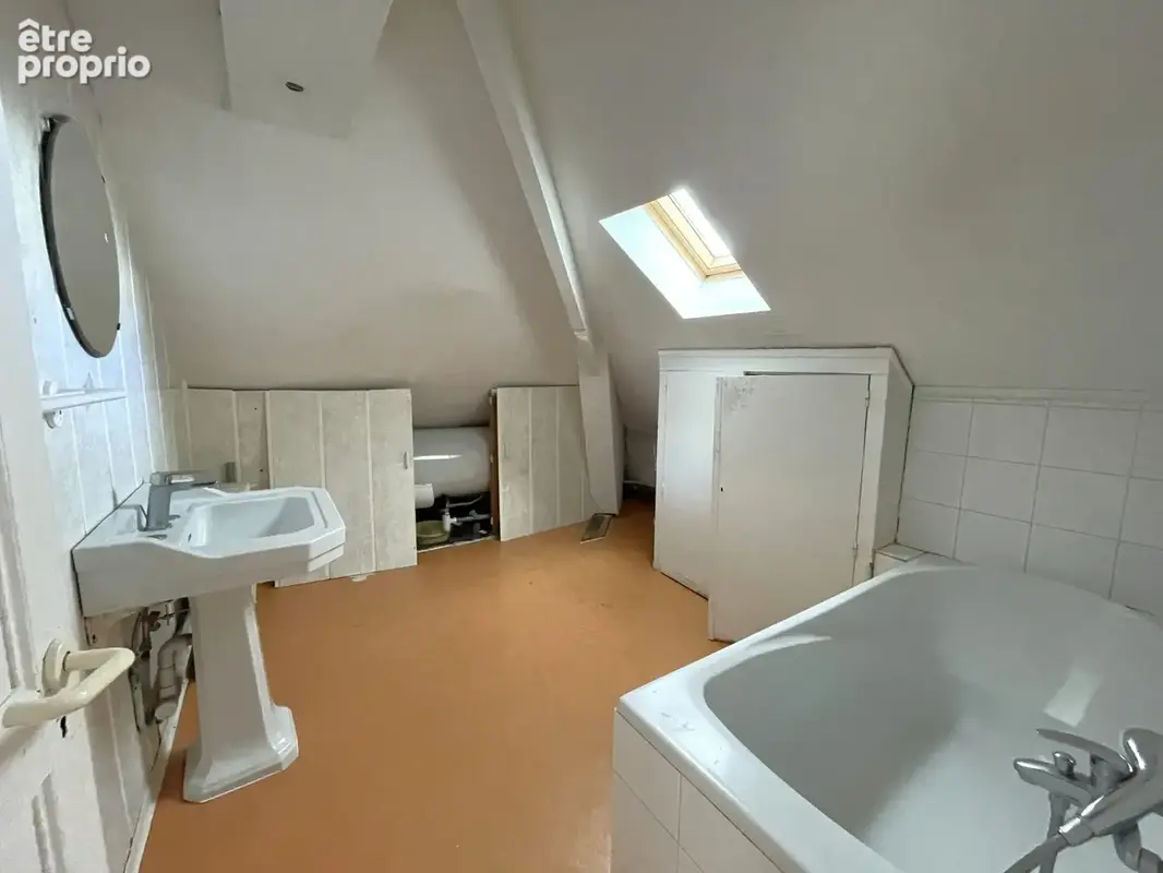 Appartement 4 pièces 87 m² à vendre à Marcq-En-Baroeul (59700) - photo 7