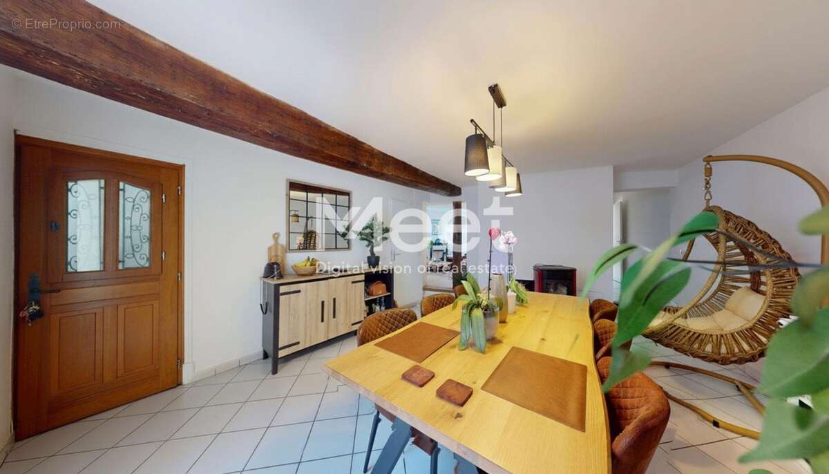 Appartement à AUXERRE