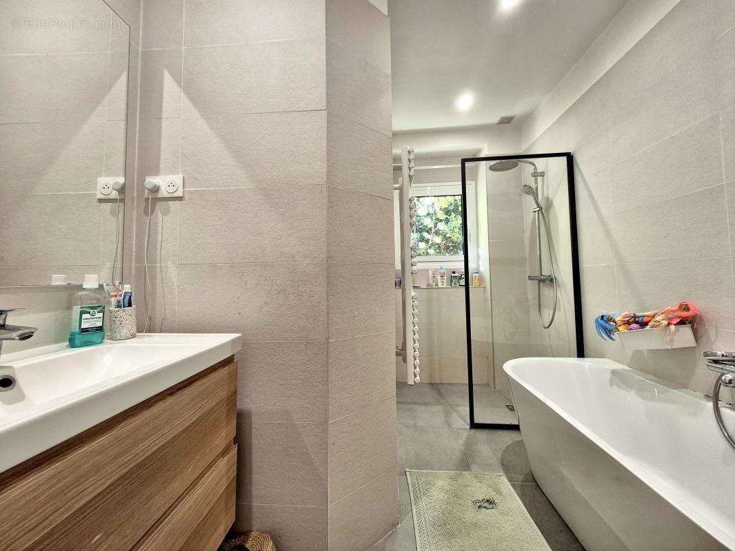 Maison à CHAMBOURCY