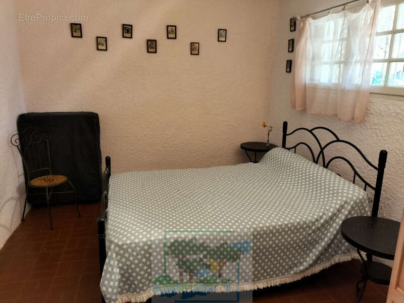Appartement à ARGELES-SUR-MER