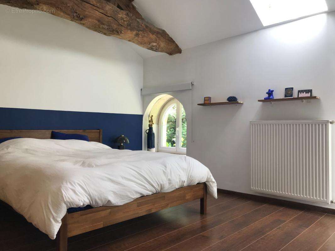 Charmante maison à vendre 6 pièces montbellet (71) - photo 3